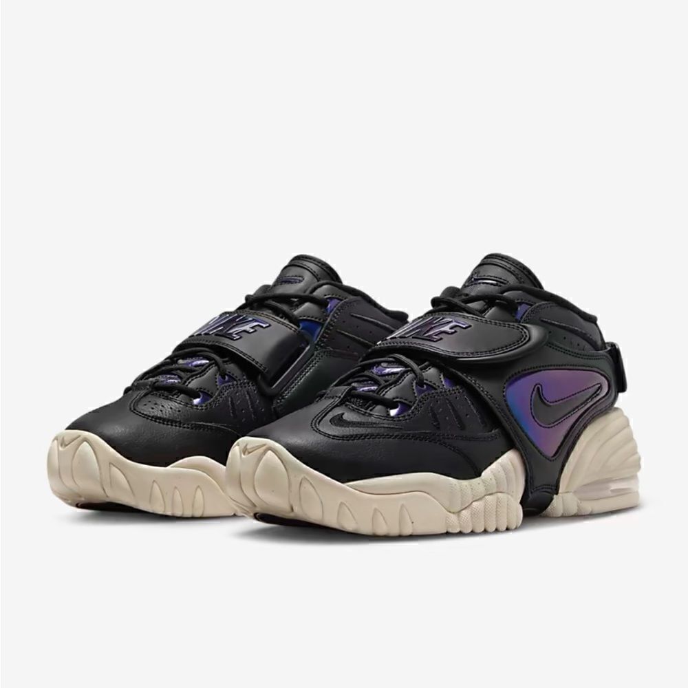 New Nike Air Adjust Force